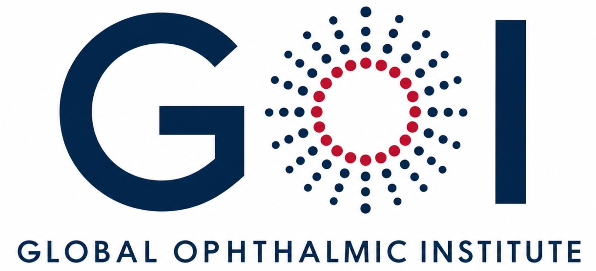 Global Ophthalmic Institute Logo