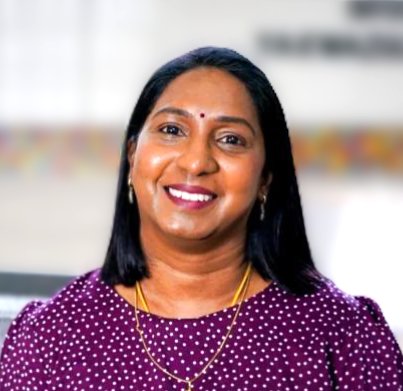 Dr Pirindhavellie Govender-Poonsamy
