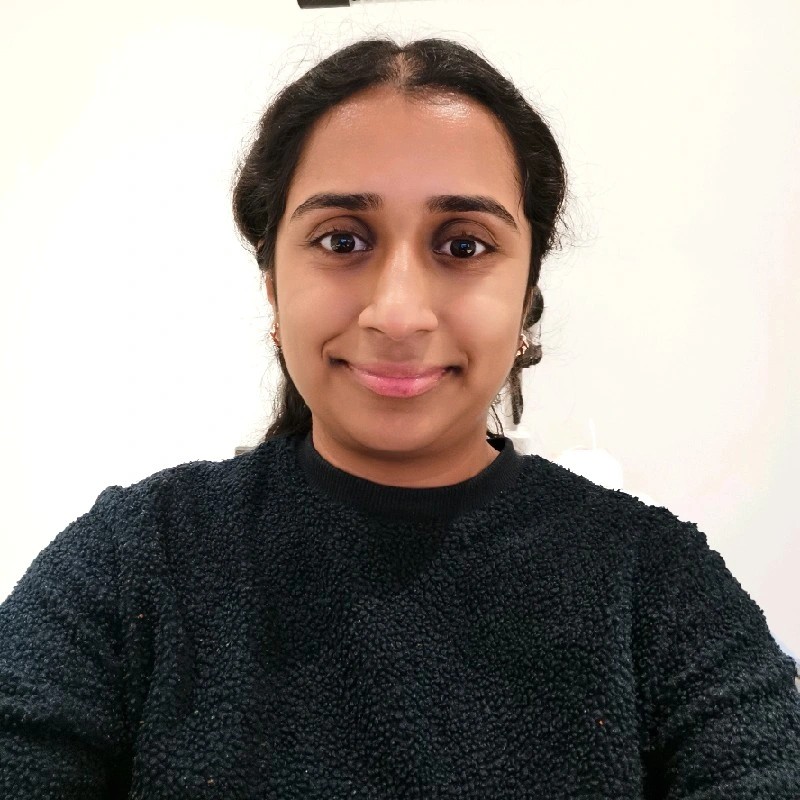 Ms Pirakalai Manikavasagar